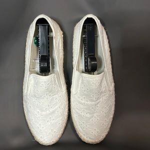 Women’s Espirit Erika Espadrille Slip-On Sneaker